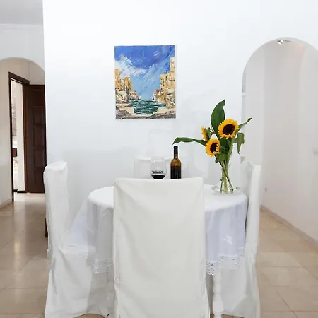 Tabaiba Sea Views Ii *