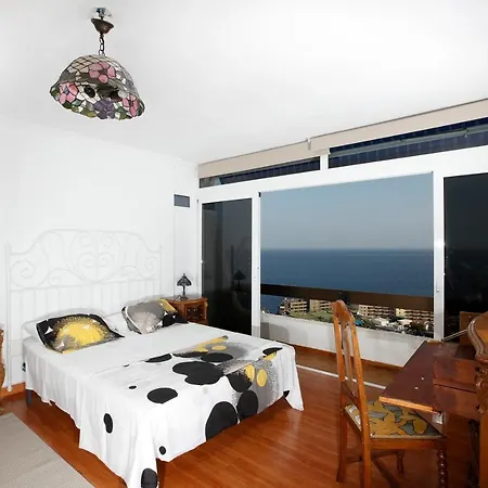 Tabaiba Sea Views Ii