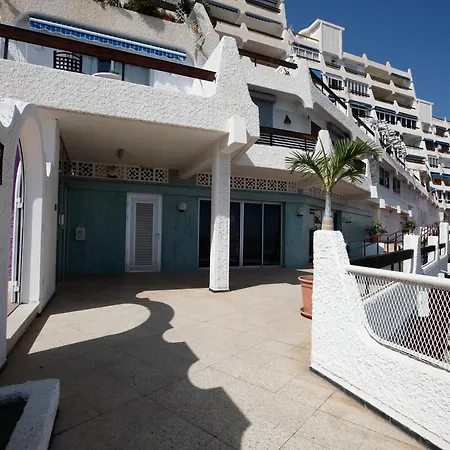 Apartament Tabaiba Sea Views Ii Santa Cruz de Tenerife