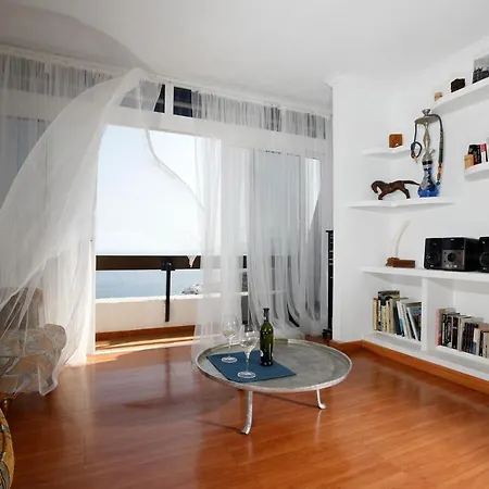 Tabaiba Sea Views Ii