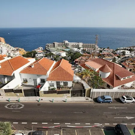 Tabaiba Sea Views Ii Santa Cruz de Tenerife