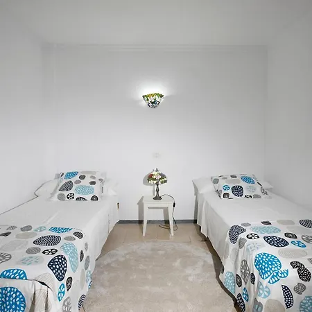 Apartament Tabaiba Sea Views Ii *