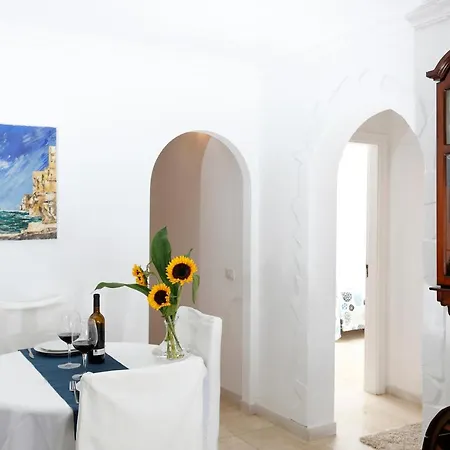 Apartament Tabaiba Sea Views Ii
