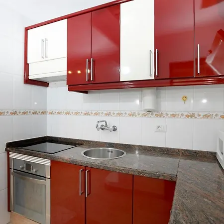 Apartament Tabaiba Sea Views Ii