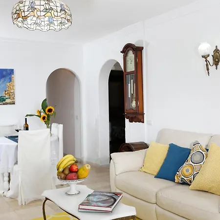 Apartament Tabaiba Sea Views Ii *