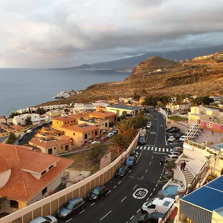 Apartament Tabaiba Sea Views Ii Santa Cruz de Tenerife